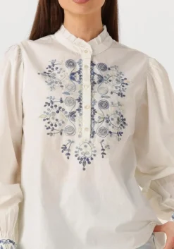 LOUIZON te blouses swirling><noscript><img width=