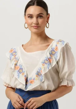 witte louizon top biba