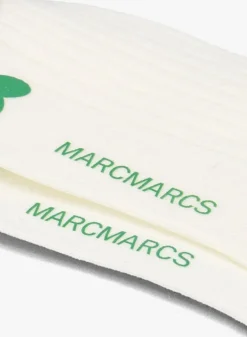 witte marcmarcs beenmode lotta 2-pack