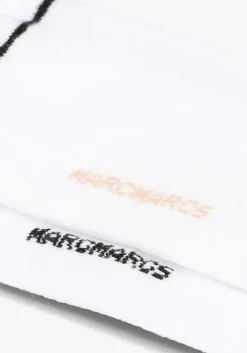 MARCMARCS te sokken bernice 2-pack>DAMES Beenmode
