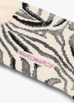 MARCMARCS te sokken cleo>DAMES Beenmode