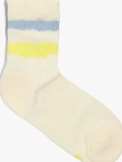 MARCMARCS te sokken lova terry heel + toe>DAMES Beenmode