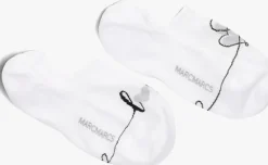 MARCMARCS te sokken lyss 2-pack>DAMES Beenmode