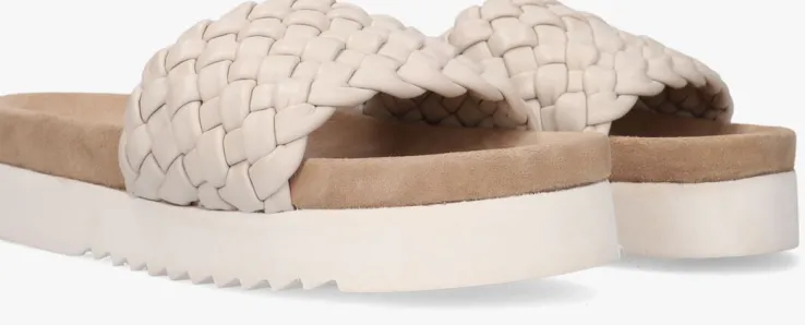 witte maruti slippers billy