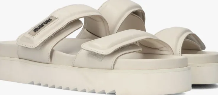 witte maruti slippers brooke