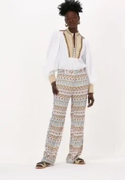 MES DEMOISELLES te blouses reva blouse><noscript><img width=