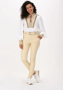 MES DEMOISELLES te blouses reva blouse><noscript><img width=