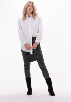 MES DEMOISELLES te blouses cala>DAMES Blouses