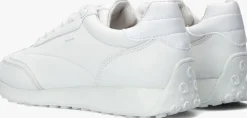 witte mexx lage sneakers jess