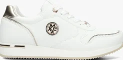 MEXX te lage sneakers eke caia>DAMES Sneakers