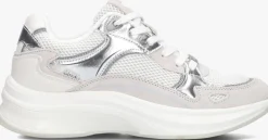 MEXX te lage sneakers racoon phoeby>DAMES Sneakers