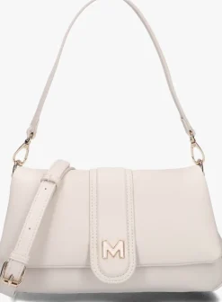 witte mexx schoudertas olexia bag
