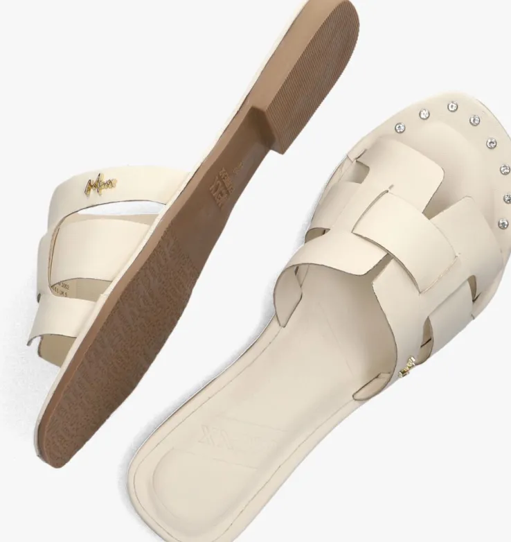 witte mexx slippers lisa