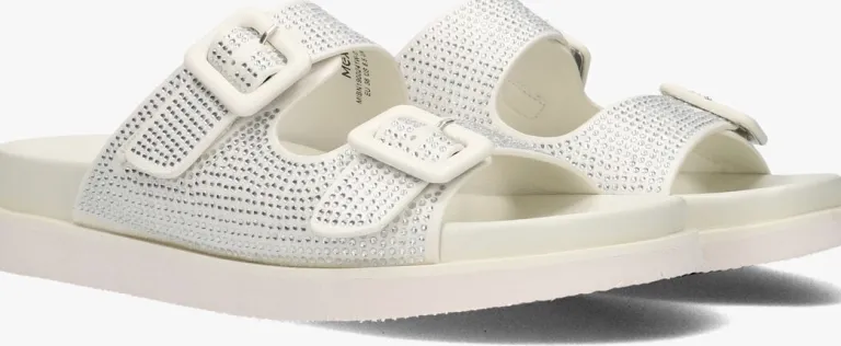 MEXX te slippers noraia>DAMES Slippers