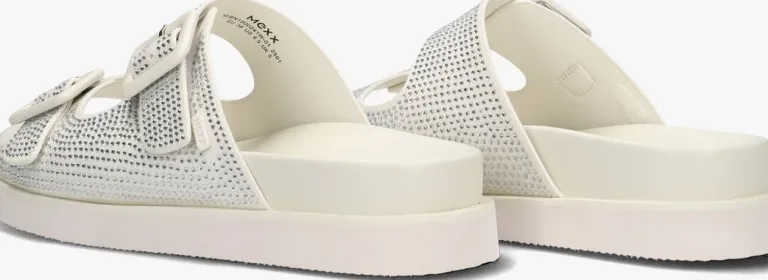 MEXX te slippers noraia>DAMES Slippers