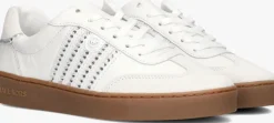 MICHAEL KORS te lage sneakers scotty lace up>DAMES Sneakers