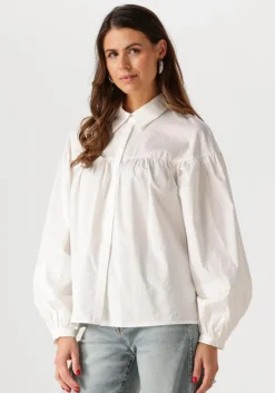witte minus blouses tamara shirt