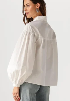 witte minus blouses tamara shirt
