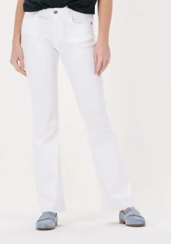 MINUS te flared jeans new enzo pants>DAMES Jeans