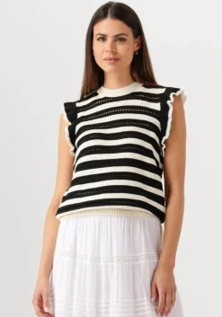 MINUS te top judie knit top>DAMES Tops & T-Shirts