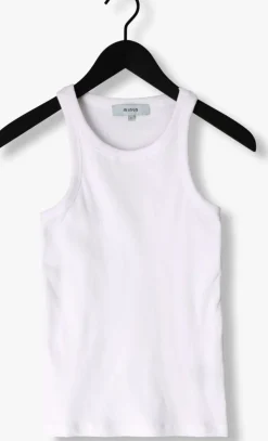 witte minus top maluna gots rib top