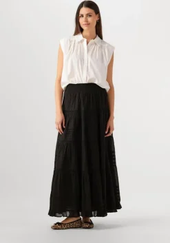 MINUS te t-shirt silia sleeveless top>DAMES Tops & T-Shirts