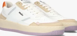 witte moea lage sneakers gen 1