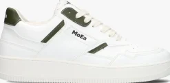 MoEa te lage sneakers gen 1>DAMES Sneakers