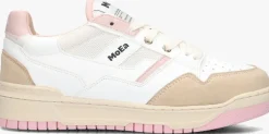MoEa te sneakers -basgn>DAMES Sneakers