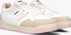 MoEa te sneakers -basgn>DAMES Sneakers