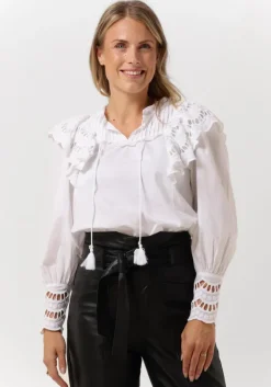 MOLIIN te blouses paisley>DAMES Blouses