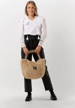 MOLIIN te blouses paisley>DAMES Blouses