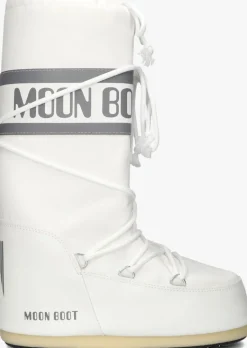 MOON BOOT te snowboots mb icon nylon>DAMES Boots