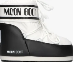 witte moon boot snowboots icon low nylon