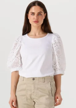 witte mos mosh top puffy