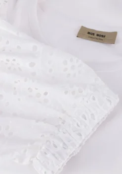 witte mos mosh top puffy