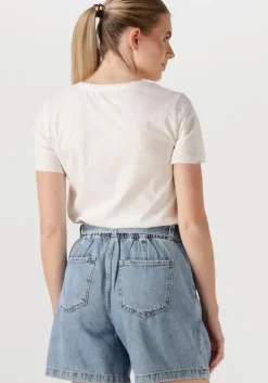 witte mos mosh t-shirt nadine