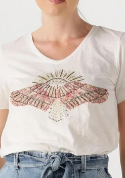 witte mos mosh t-shirt nadine