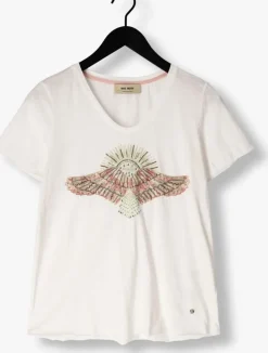 witte mos mosh t-shirt nadine
