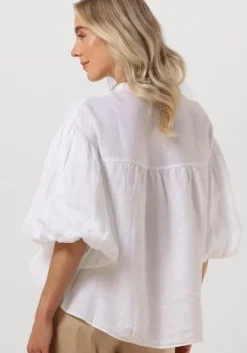 MR MOOD te blouses mrs balon shirt><noscript><img width=