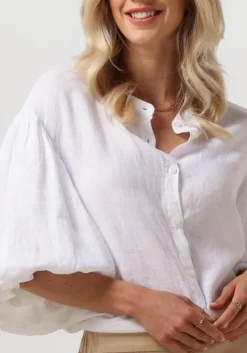 MR MOOD te blouses mrs balon shirt><noscript><img width=