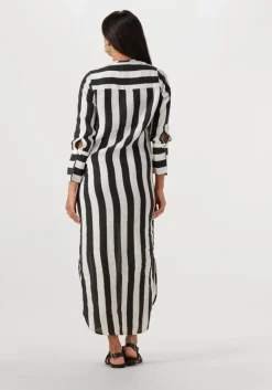 MR MOOD te maxi jurk mrs line tunic><noscript><img width=