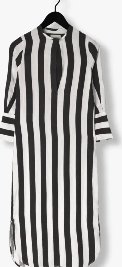 MR MOOD te maxi jurk mrs line tunic><noscript><img width=