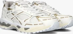 witte mrp lage sneakers amsterdam mrp01