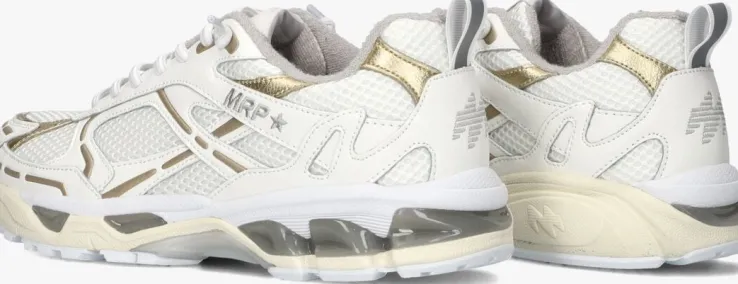 witte mrp lage sneakers amsterdam mrp01