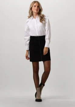 MSCH COPENHAGEN te blouses mschamaris shirt>DAMES Blouses