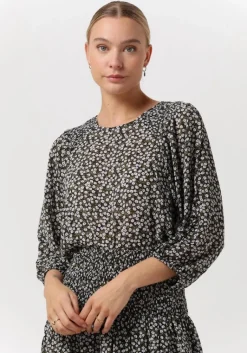 MSCH COPENHAGEN te tops & t-shirts hibba rikkelie>DAMES Co-Ord Sets|Tops & T-Shirts