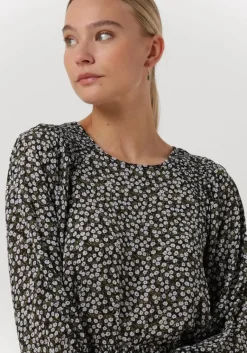 MSCH COPENHAGEN te tops & t-shirts hibba rikkelie><noscript><img width=