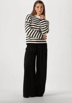 MSCH COPENHAGEN te trui mschcarina pullover stp>DAMES Truien & Vesten