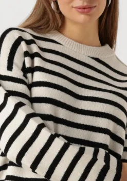 MSCH COPENHAGEN te trui mschcarina pullover stp><noscript><img width=